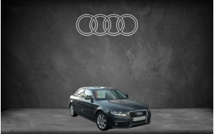 ΠΑΤΑΚΙΑ ΓΙΑ A4 B8 / B8.5 (2008-2016)