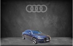 ΠΑΤΑΚΙΑ ΓΙΑ A6 C7 (2011-2018)