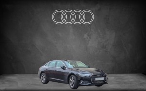 ΠΑΤΑΚΙΑ ΓΙΑ A6 C8 (2018+)