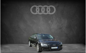 ΠΑΤΑΚΙΑ ΓΙΑ A8 D4 (2009-2017)