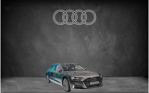 ΠΑΤΑΚΙΑ ΓΙΑ A8 D5 (2017+)