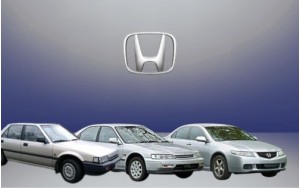 ΠΑΤΑΚΙΑ ΓΙΑ ACCORD (1993-2003)