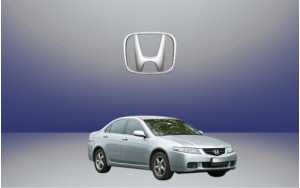 ΠΑΤΑΚΙΑ ΓΙΑ ACCORD (2003-2008)