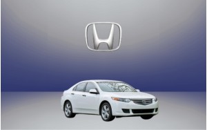 ΠΑΤΑΚΙΑ ΓΙΑ ACCORD (2008+)