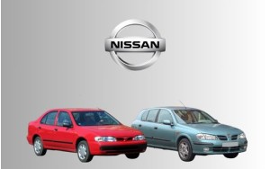 ΠΑΤΑΚΙΑ ΓΙΑ ALMERA