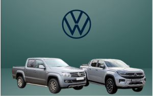 ΠΑΤΑΚΙΑ ΓΙΑ AMAROK