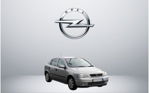 ΠΑΤΑΚΙΑ ΓΙΑ ASTRA G (1998-2003)