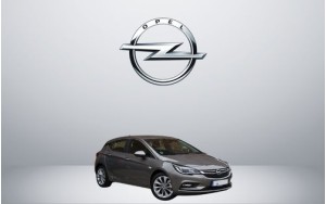 ΠΑΤΑΚΙΑ ΓΙΑ ASTRA K (2015+)