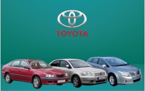 ΠΑΤΑΚΙΑ ΓΙΑ AVENSIS