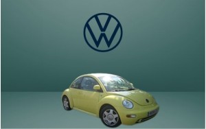 ΠΑΤΑΚΙΑ ΓΙΑ BEETLE