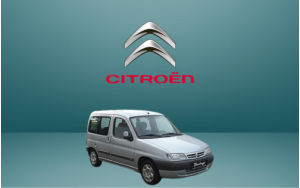 ΠΑΤΑΚΙΑ ΓΙΑ BERLINGO I GEN. (1999-2008)