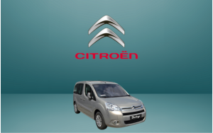ΠΑΤΑΚΙΑ ΓΙΑ BERLINGO II GEN. (2008-2018)
