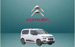 ΠΑΤΑΚΙΑ ΓΙΑ BERLINGO III GEN. (2018+)