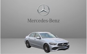 ΠΑΤΑΚΙΑ ΓΙΑ C-CLASS W206 (2021+)