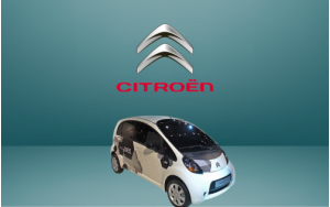 ΠΑΤΑΚΙΑ ΓΙΑ C-ZERO (2010-2020)