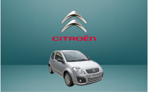 ΠΑΤΑΚΙΑ ΓΙΑ C2 (2003-2009)