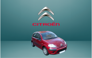 ΠΑΤΑΚΙΑ ΓΙΑ C3 GEN I (2002-2009)