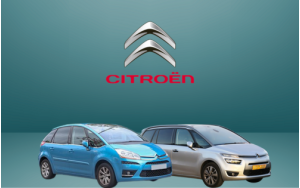 ΠΑΤΑΚΙΑ ΓΙΑ C4 PICASSO / GRAND PICASSO GEN I GEN II (2006-2022)