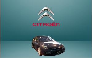 ΠΑΤΑΚΙΑ ΓΙΑ C6 (2006-2012)