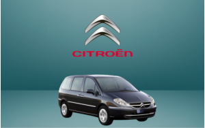 ΠΑΤΑΚΙΑ ΓΙΑ C8 (2002-2014)