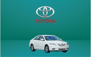 ΠΑΤΑΚΙΑ ΓΙΑ CAMRY