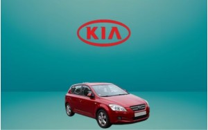 ΠΑΤΑΚΙΑ ΓΙΑ CEED (2007-2012)