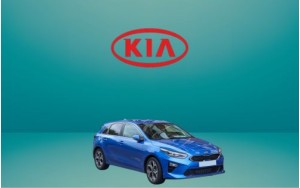 ΠΑΤΑΚΙΑ ΓΙΑ CEED (2017+)