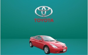 ΠΑΤΑΚΙΑ ΓΙΑ CELICA