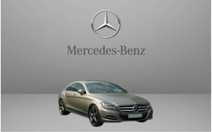 ΠΑΤΑΚΙΑ ΓΙΑ CLS W218 (2011+)