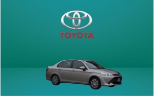 ΠΑΤΑΚΙΑ ΓΙΑ COROLLA (2018+)