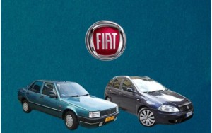ΠΑΤΑΚΙΑ ΓΙΑ CROMA I GEN (1985-1996) / II GEN (2005-2010)