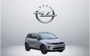 ΠΑΤΑΚΙΑ ΓΙΑ CROSSLAND