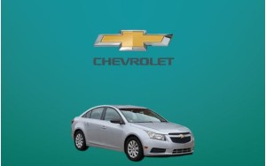 ΠΑΤΑΚΙΑ ΓΙΑ CRUZE