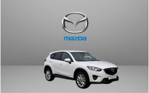 ΠΑΤΑΚΙΑ ΓΙΑ CX-5 (2012-2017)