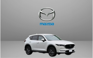 ΠΑΤΑΚΙΑ ΓΙΑ CX-5 (2017+)
