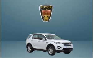 ΠΑΤΑΚΙΑ ΓΙΑ DISCOVERY SPORT