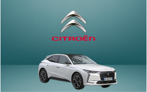 ΠΑΤΑΚΙΑ ΓΙΑ DS4 (2021+)