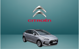 ΠΑΤΑΚΙΑ ΓΙΑ DS5 (2011-2018)