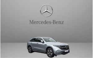 ΠΑΤΑΚΙΑ ΓΙΑ EQC N293 (2019+)