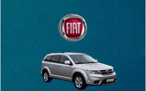 ΠΑΤΑΚΙΑ ΓΙΑ FREEMONT (2011-2016)