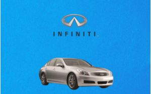 ΠΑΤΑΚΙΑ ΓΙΑ G35X