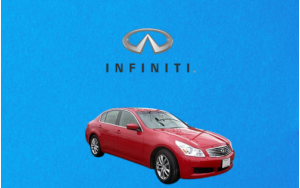 ΠΑΤΑΚΙΑ ΓΙΑ G37X