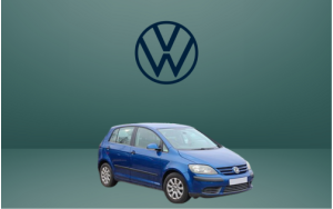 ΠΑΤΑΚΙΑ ΓΙΑ GOLF 5 PLUS