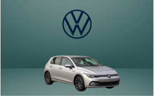 ΠΑΤΑΚΙΑ ΓΙΑ GOLF 8