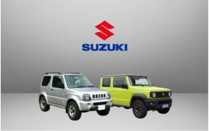 ΠΑΤΑΚΙΑ ΓΙΑ JIMNY