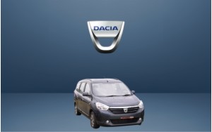 ΠΑΤΑΚΙΑ ΓΙΑ LODGY (2012+)