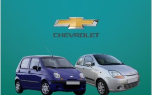 ΠΑΤΑΚΙΑ ΓΙΑ MATIZ