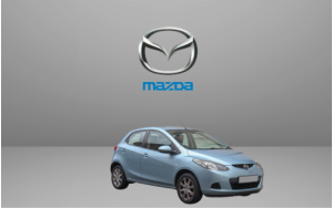 ΠΑΤΑΚΙΑ ΓΙΑ MAZDA 2 (2007-2015)
