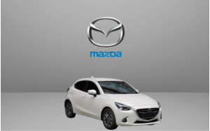ΠΑΤΑΚΙΑ ΓΙΑ MAZDA 2 (2015+)