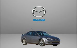 ΠΑΤΑΚΙΑ ΓΙΑ MAZDA 6 (2003-2008)